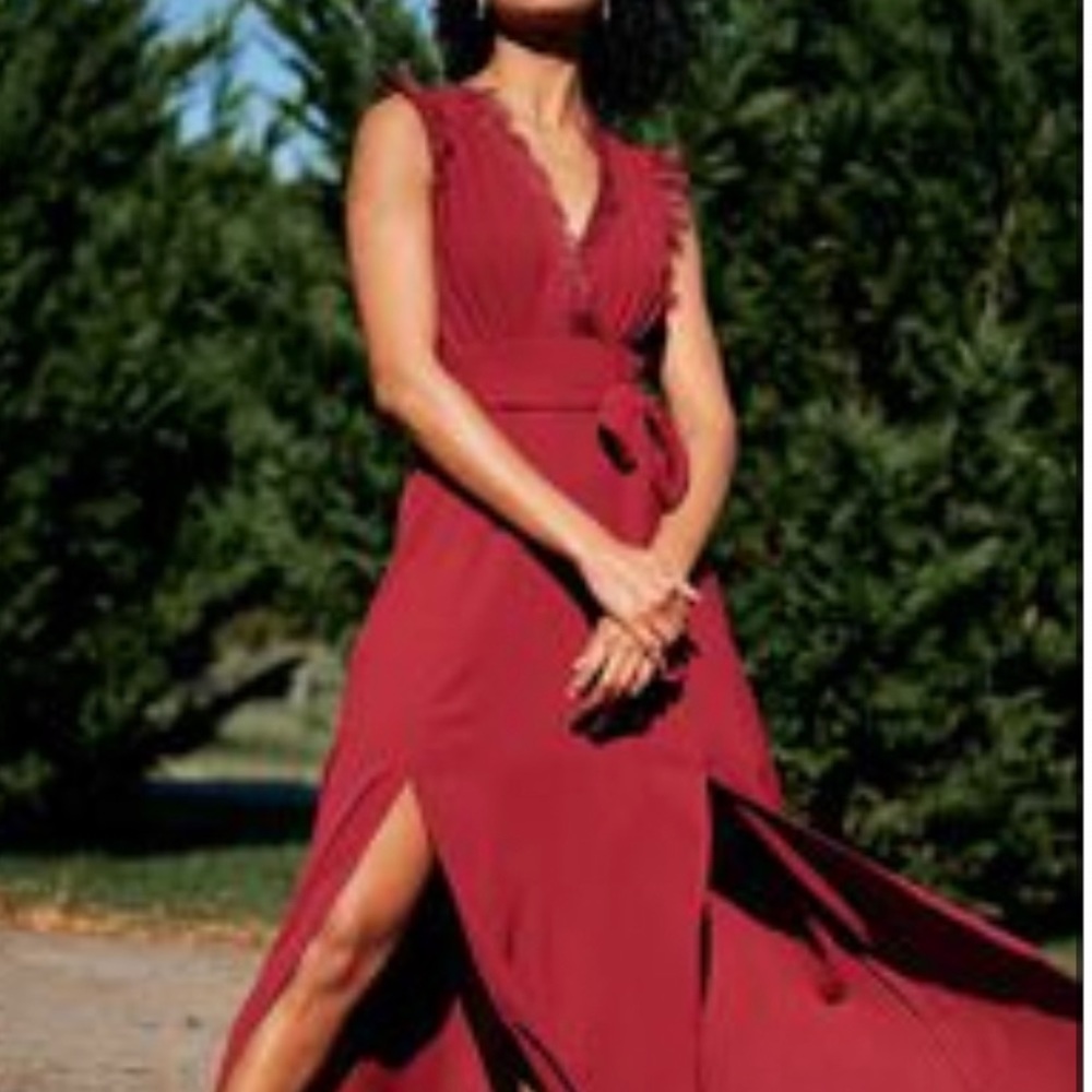 Altard state dress. NWT. Perfect for any holiday event coming up!